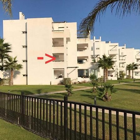 木尔西亚Las Terrazas De La Torre Golf Heidi公寓 外观 照片